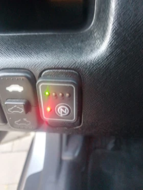 Honda Cr-v 2.0 150 кс 4х4 lpg gas - 8000 лв. - 12009387 3