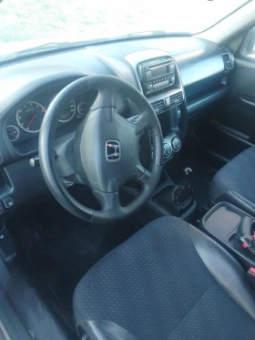 Honda Cr-v 2.0 150 кс 4х4 lpg gas - 8000 лв. - 12009387 4