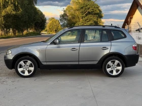 BMW X3 2.0D x-Drive//6/  | Mobile.bg    7