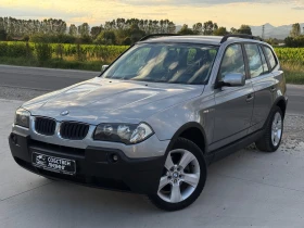BMW X3 2.0D x-Drive//6/  | Mobile.bg    8