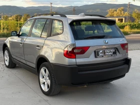 BMW X3 2.0D x-Drive//6/  | Mobile.bg    6