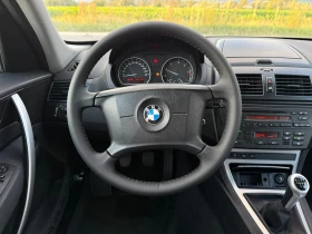 BMW X3 2.0D x-Drive//6/  | Mobile.bg    14