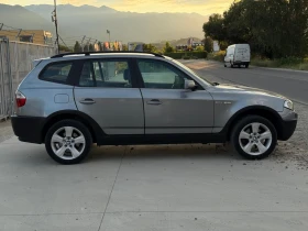     BMW X3 2.0D x-Drive//6/ 