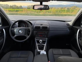 BMW X3 2.0D x-Drive//6/  | Mobile.bg    15