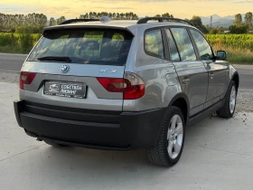     BMW X3 2.0D x-Drive//6/ 