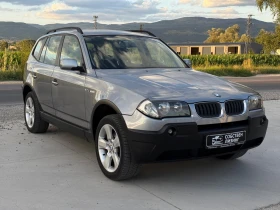     BMW X3 2.0D x-Drive//6/ 