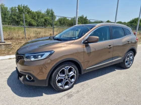 Renault Kadjar 1.6 dCi
