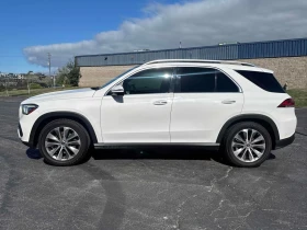 Mercedes-Benz GLE 350 * CARFAX *    | Mobile.bg    2