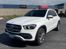     Mercedes-Benz GLE 350 * CARFAX *   