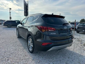 Обява за продажба на Hyundai Santa fe 2.2 CRDI, 4WD, PREMIUM, ФЕЙС, 200к.с, ЕВРО 6.ТОП!! ~36 900 лв. - изображение 4