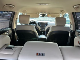 Обява за продажба на Hyundai Santa fe 2.2 CRDI, 4WD, PREMIUM, ФЕЙС, 200к.с, ЕВРО 6.ТОП!! ~36 900 лв. - изображение 11