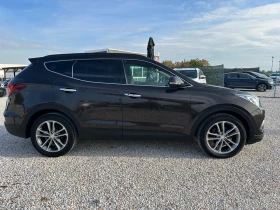 Обява за продажба на Hyundai Santa fe 2.2 CRDI, 4WD, PREMIUM, ФЕЙС, 200к.с, ЕВРО 6.ТОП!! ~36 900 лв. - изображение 6