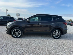 Обява за продажба на Hyundai Santa fe 2.2 CRDI, 4WD, PREMIUM, ФЕЙС, 200к.с, ЕВРО 6.ТОП!! ~36 900 лв. - изображение 3