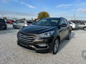 Обява за продажба на Hyundai Santa fe 2.2 CRDI, 4WD, PREMIUM, ФЕЙС, 200к.с, ЕВРО 6.ТОП!! ~36 900 лв. - изображение 2