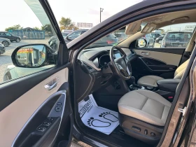 Обява за продажба на Hyundai Santa fe 2.2 CRDI, 4WD, PREMIUM, ФЕЙС, 200к.с, ЕВРО 6.ТОП!! ~36 900 лв. - изображение 7