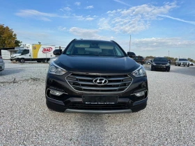 Обява за продажба на Hyundai Santa fe 2.2 CRDI, 4WD, PREMIUM, ФЕЙС, 200к.с, ЕВРО 6.ТОП!! ~36 900 лв. - изображение 1