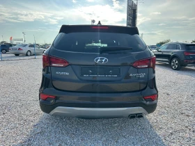 Обява за продажба на Hyundai Santa fe 2.2 CRDI, 4WD, PREMIUM, ФЕЙС, 200к.с, ЕВРО 6.ТОП!! ~36 900 лв. - изображение 5
