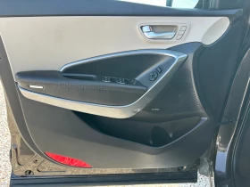 Обява за продажба на Hyundai Santa fe 2.2 CRDI, 4WD, PREMIUM, ФЕЙС, 200к.с, ЕВРО 6.ТОП!! ~36 900 лв. - изображение 8