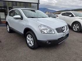 Nissan Qashqai 1.6i / НОВА !!!! - 8400 лв. / 4294.85 € - 52613054 8
