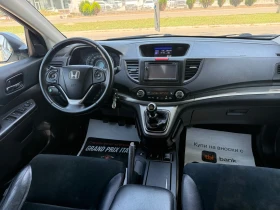Honda Cr-v 2.2 �����-4�4 | Mobile.bg � ����� ������ 11