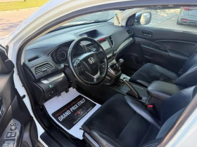 Honda Cr-v 2.2 �����-4�4 | Mobile.bg � ����� ������ 10