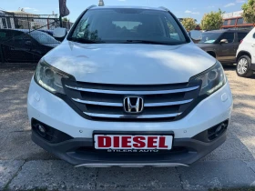 Honda Cr-v 2.2 �����-4�4 | Mobile.bg � ����� ������ 4