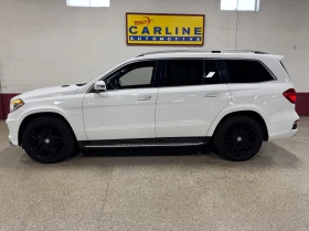 Mercedes-Benz GL 550 4Matic / PANO / 360 / Harman-Kardon / 7 Seats - 38700 лв. / 19787.00 € - 77565502 2