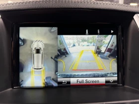 Mercedes-Benz GL 550 4Matic / PANO / 360 / Harman-Kardon / 7 Seats - 38700 лв. / 19787.00 € - 77565502 12