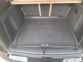 BMW X3 xDrive30i, снимка 9