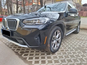 BMW X3 xDrive30i, снимка 1