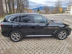 BMW X3 xDrive30i, снимка 4