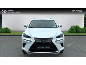 Lexus NX LEXUS NX 300H 2.5 CVT AWD EXECUTIVE PLUS - 24491 € / 47900.23 лв. - 71519170 5