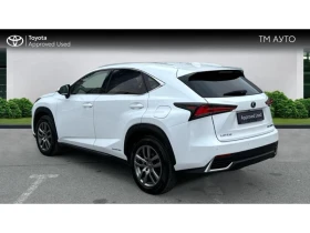 Lexus NX LEXUS NX 300H 2.5 CVT AWD EXECUTIVE PLUS - 24491 € / 47900.23 лв. - 71519170 2