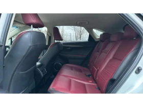 Lexus NX LEXUS NX 300H 2.5 CVT AWD EXECUTIVE PLUS - 24491 € / 47900.23 лв. - 71519170 11