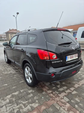 Nissan Qashqai + 2 - 3999 € / 7821.36 лв. - 37690946 4