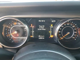 Jeep Wrangler UNLIMITED SPORT* 4x4, снимка 9