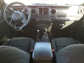 Jeep Wrangler UNLIMITED SPORT* 4x4, снимка 8