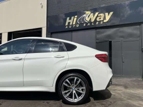 BMW X6 Mpack xDrive35i  CARFAX - 18750 € / 36671.81 лв. - 89069900 3