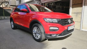 VW T-Roc 1.5 Trend, снимка 2 - Автомобили и джипове - 53624873