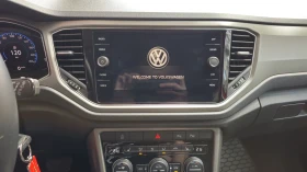 VW T-Roc 1.5 Trend, снимка 12 - Автомобили и джипове - 53624873