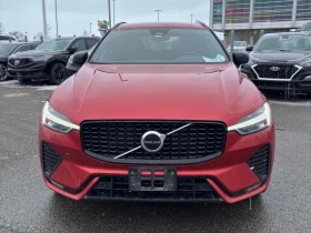 Volvo XC60 R-design* Hybrid* Line Assist* Подгрев* Пано - 21000 € / 41072.43 лв. - 96224442 2