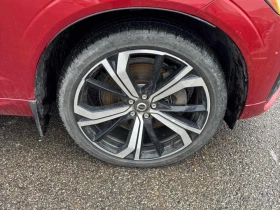 Volvo XC60 R-design* Hybrid* Line Assist* Подгрев* Пано - 21000 € / 41072.43 лв. - 96224442 6