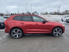 Volvo XC60 R-design* Hybrid* Line Assist* Подгрев* Пано - 21000 € / 41072.43 лв. - 96224442 5