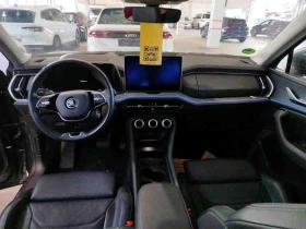 Skoda Kodiaq 4X4/193HP/PANO/360/MAVI/LED/157z | Auto.bg — изображение 6