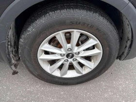 Kia Sorento * AWD * ПОДГРЕВ* KEYLESS*  - 18000 € / 35204.94 лв. - 25601747 7