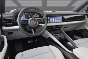 Porsche Macan 4S = Air Suspension = Panorama Гаранция - 86582 € / 169339.67 лв. - 82396988 11