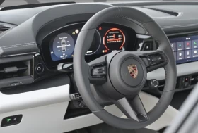 Porsche Macan 4S = Air Suspension = Panorama Гаранция - 86582 € / 169339.67 лв. - 82396988 9