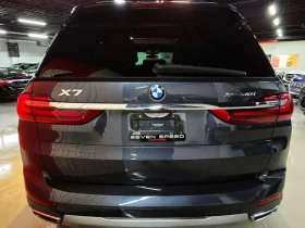 BMW X7 Crystal/Individual/CleanCarfax/OneOwner/7Pass/Cert - 41400 € / 80971.36 лв. - 36862219 5