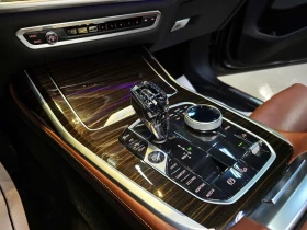 BMW X7 Crystal/Individual/CleanCarfax/OneOwner/7Pass/Cert - 41400 € / 80971.36 лв. - 36862219 10