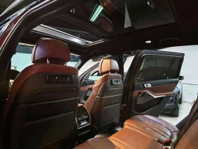 BMW X7 Crystal/Individual/CleanCarfax/OneOwner/7Pass/Cert - 41400 € / 80971.36 лв. - 36862219 12